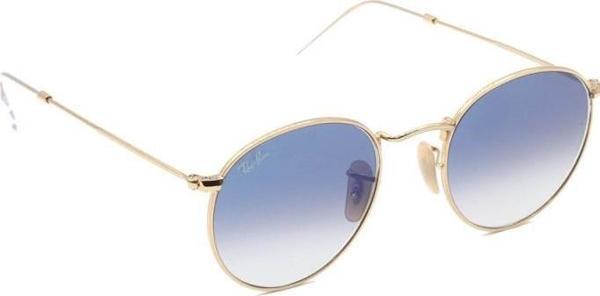 Ray-Ban RB 3447-N COL 001/3F 53-21 UNİSEX Güneş Gözlüğü - Image 1