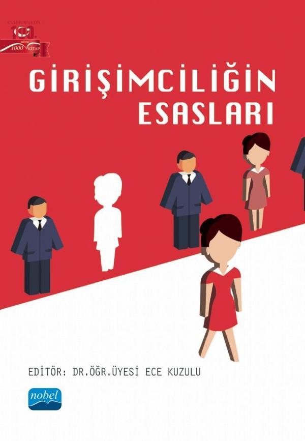Girişimciliğin Esasları - Nobel Akademik Yayıncılık - Image 1