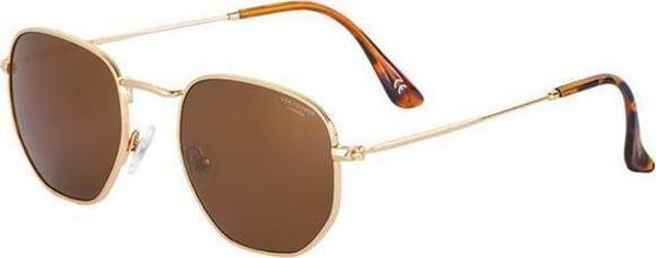 LEE COOPER LC 1235 COL 04 51-21-145 UNİSEX GÜNEŞ GÖZLÜĞÜ - Image 1