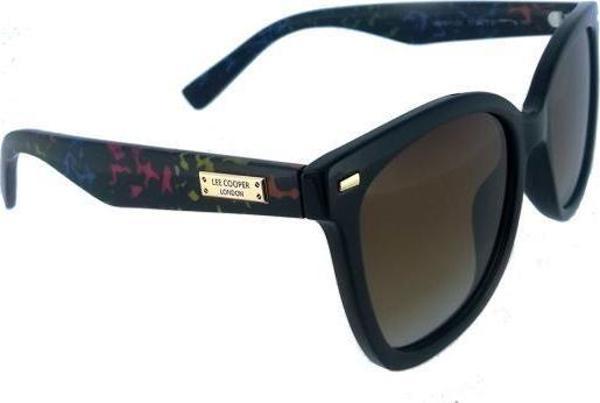LEE COOPER LC 1271 COL 02 54-21-143 KADIN GÜNEŞ GÖZLÜĞÜ - Image 1