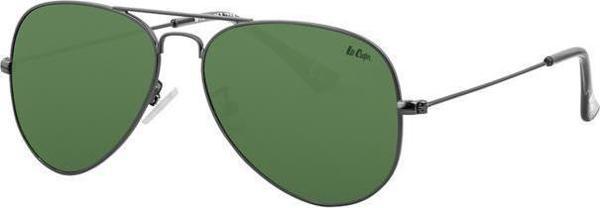 LEE COOPER LC 1222 COL 01 52-14-135 UNİSEX GÜNEŞ GÖZLÜĞÜ - Image 1