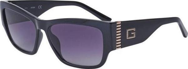 GUESS GU 7623/S COL 01B 57-15-145 KADIN GÜNEŞ GÖZLÜĞÜ - Image 1