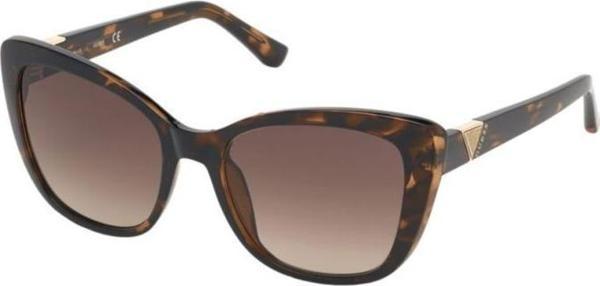 GUESS GU 7600/S COL 52F 55-19-145 KADIN GÜNEŞ GÖZLÜĞÜ - Image 1