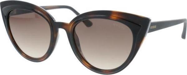 GUESS GU 7628/S COL 52F 52-21-145 KADIN GÜNEŞ GÖZLÜĞÜ - Image 1
