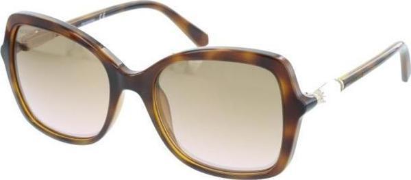 SWAROVSKI SK 0235-H COL 52G 54-19-140 KADIN GÜNEŞ GÖZLÜĞÜ - Image 1