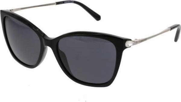 SWAROVSKI SK 0267/S COL 01A 55-16-135 KADIN GÜNEŞ GÖZLÜĞÜ - Image 1