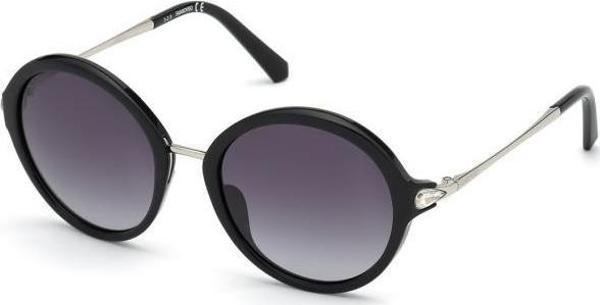 SWAROVSKI SK 0285/S COL 01B 52-19-135 KADIN GÜNEŞ GÖZLÜĞÜ - Image 1