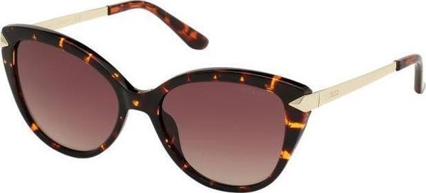 GUESS GU 7658 COL 52F 56-17-140 KADIN GÜNEŞ GÖZLÜĞÜ - Image 1