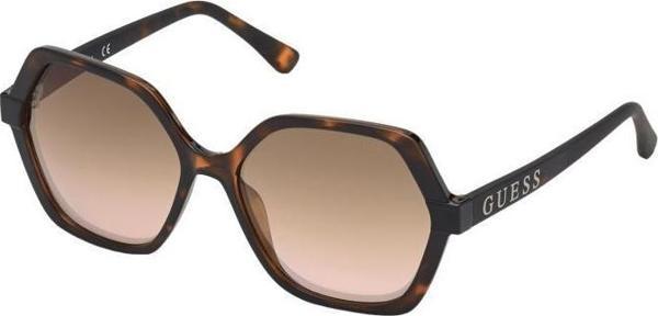 GUESS GU 7698 COL 52G 57-16-140 KADIN GÜNEŞ GÖZLÜĞÜ - Image 1