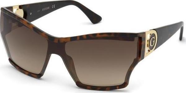 GUESS GU 7650 COL 52G 139-140 KADIN GÜNEŞ GÖZLÜĞÜ - Image 1