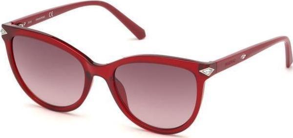 SWAROVSKI SK 0233/S COL 66T 54-18-140 KADIN GÜNEŞ GÖZLÜĞÜ - Image 1