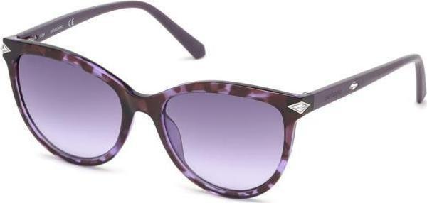 SWAROVSKI SK 0233/S COL 55Z 54-18-140 KADIN GÜNEŞ GÖZLÜĞÜ - Image 1