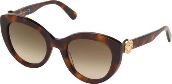 ROBERTO CAVALLİ RC 1111/S COL 52P 53-22-140 KADIN GÜNEŞ GÖZLÜĞÜ - Image 1