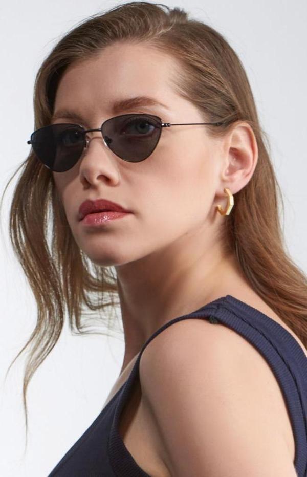 ES BELLA ES 1006 COL 108 53-13-140 KADIN GÜNEŞ GÖZLÜĞÜ - Image 1