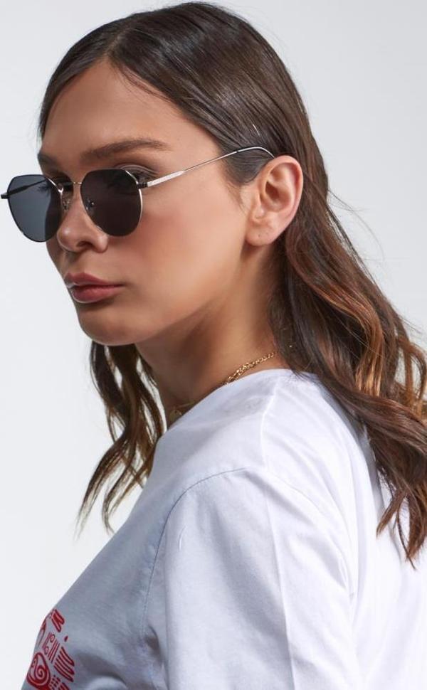 ES BELLA ES 1023 COL 102 51-19-140 KADIN GÜNEŞ GÖZLÜĞÜ - Image 1