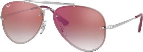 Ray-Ban RJ 9548SN COL 212/V0 54-11-130 ÇOCUK Güneş Gözlüğü - Image 1