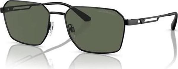 EMPORIO ARMANI EA 2140 COL 3001/71 57-17-145 ERKEK GÜNEŞ GÖZLÜĞÜ - Image 1