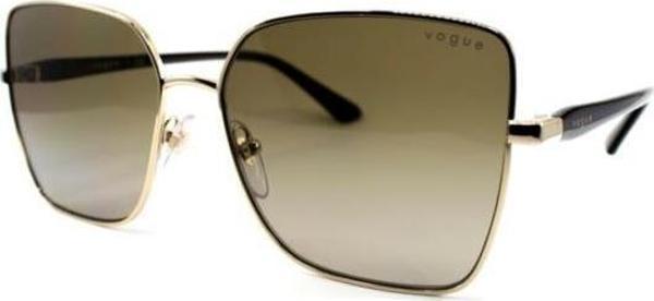 VOGUE VO 4199-S COL 848/6K 58-16-140 KADIN GÜNEŞ GÖZLÜĞÜ - Image 1
