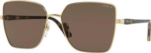 VOGUE VO 4199-S COL 280/73 58-16-140 KADIN GÜNEŞ GÖZLÜĞÜ - Image 1