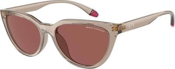 ARMANI EXCHANGE AX 4130-SU COL 824069 56-17-140 KADIN GÜNEŞ GÖZLÜĞÜ - Image 1