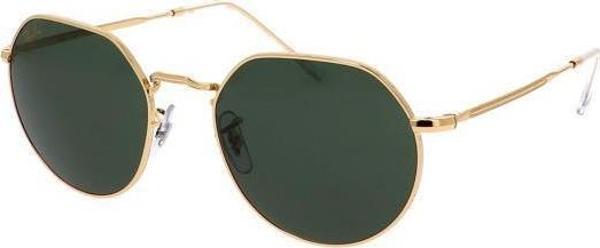 Ray-Ban RB 3565 COL 9196/31 53-20-145 UNİSEX Güneş Gözlüğü - Image 1
