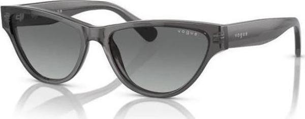 VOGUE(Hailey Bieber) VO 5513-S COL 304511 55-16-140 KADIN GÜNEŞ GÖZLÜĞÜ - Image 1