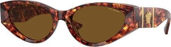 VERSACE VE 4454 COL 5437/83 55-18-140 KADIN GÜNEŞ GÖZLÜĞÜ - Image 1