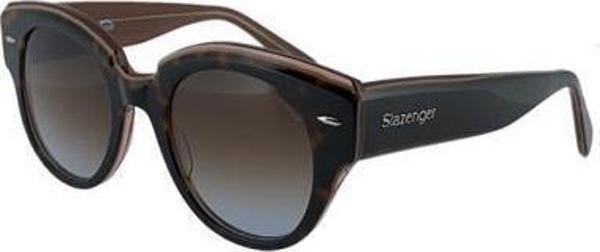 SLAZENGER 6788 COL 03 47-22-145 KADIN GÜNEŞ GÖZLÜĞÜ - Image 1