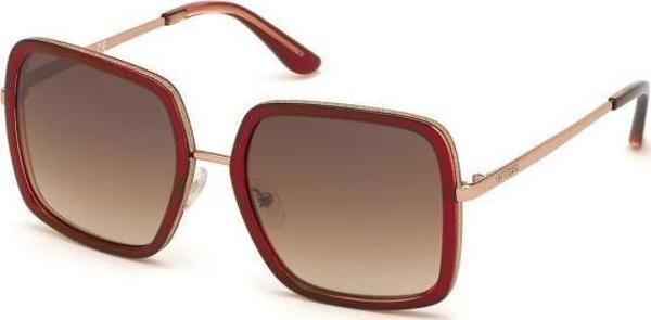 GUESS GU 7602 COL 74G 56-19-145 KADIN GÜNEŞ GÖZLÜĞÜ - Image 1