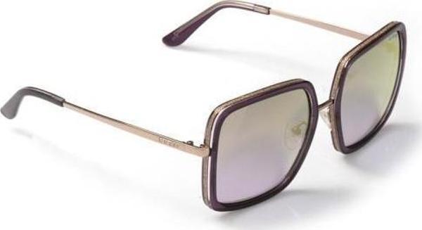 GUESS GU 7602 COL 83Z 56-19-145 KADIN GÜNEŞ GÖZLÜĞÜ - Image 1