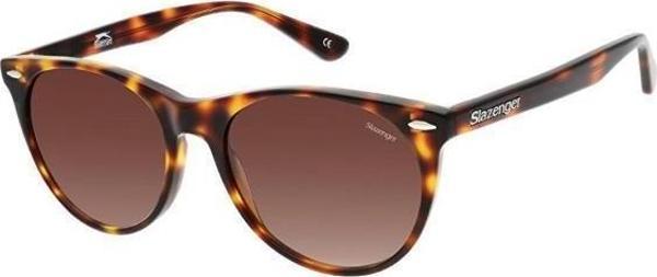 SLAZENGER 6795 COL 03 54-18-145 KADIN GÜNEŞ GÖZLÜĞÜ - Image 1