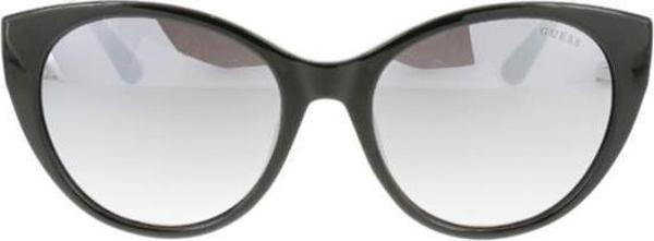 GUESS GU 7594 COL 01C 54-18-145 KADIN GÜNEŞ GÖZLÜĞÜ - Image 1