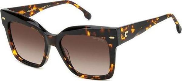 CARRERA 3037/S COL 086HA 54-17-140 KADIN GÜNEŞ GÖZLÜĞÜ - Image 1