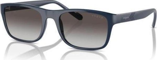 VOGUE VO 5547-SI COL 30568G 53-19-145 UNİSEX GÜNEŞ GÖZLÜĞÜ - Image 1