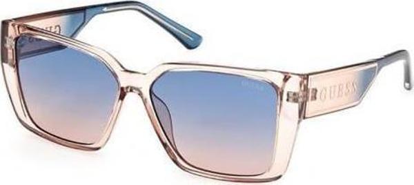 GUESS GU 7818/S COL 57W 56-13-140 KADIN GÜNEŞ GÖZLÜĞÜ - Image 1