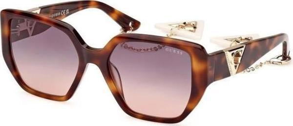 GUESS GU 7892/S COL 52B 55-18-140 KADIN GÜNEŞ GÖZLÜĞÜ - Image 1