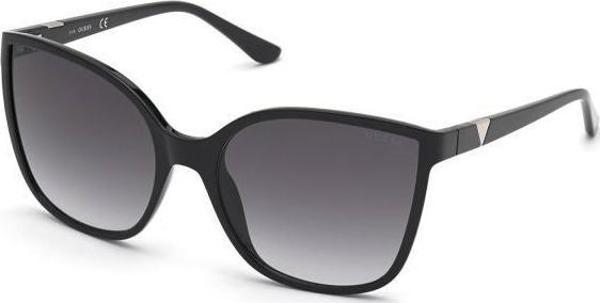 GUESS GU 7748 COL 01B 60-19-135 KADIN GÜNEŞ GÖZLÜĞÜ - Image 1