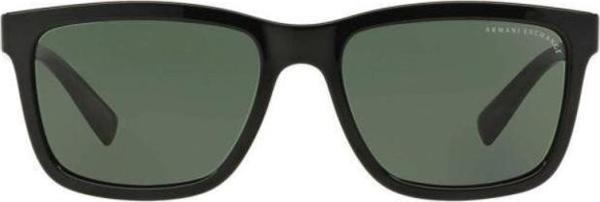 ARMANI EXCHANGE AX 4045-S C 8178/71  56-18-140 ERKEK GÜNEŞ GÖZLÜĞÜ - Image 1