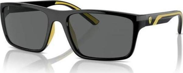 FERRARİ FZ 6003-U COL 501/87 59-18-145 ERKEK GÜNEŞ GÖZLÜĞÜ - Image 1