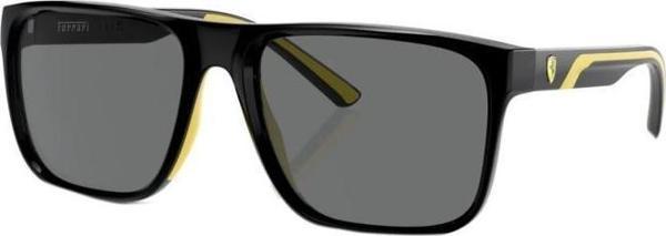 FERRARİ FZ 6002-U COL 501/87 59-18-145 ERKEK GÜNEŞ GÖZLÜĞÜ - Image 1