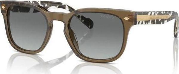 VOGUE VO 5571-S COL 314411 53-21-145 UNİSEX GÜNEŞ GÖZLÜĞÜ - Image 1