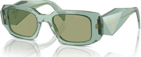 PRADA PS 17WS COL 11R-10E 49-20-145 KADIN GÜNEŞ GÖZLÜĞÜ - Image 1