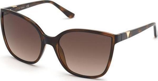GUESS GU 7748 COL 52F 60-19-135 KADIN GÜNEŞ GÖZLÜĞÜ - Image 1