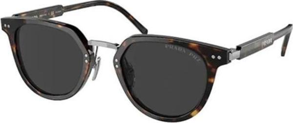 PRADA PS 17YS COL 2AU-08G 49-22-140 KADIN GÜNEŞ GÖZLÜĞÜ - Image 1
