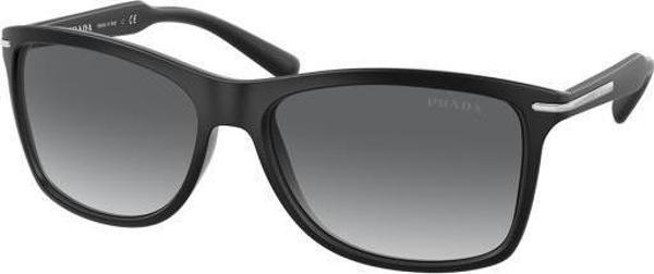PRADA PS 10OS COL 1BO-3M1 60-16-135 ERKEK GÜNEŞ GÖZLÜĞÜ - Image 1