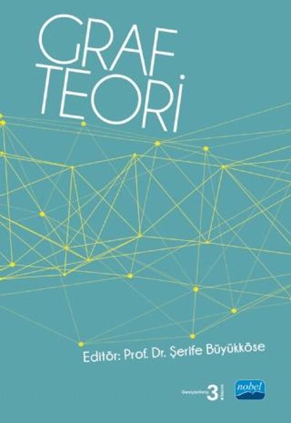 Graf Teoriye Giriş - Nobel Akademik Yayıncılık - Image 1