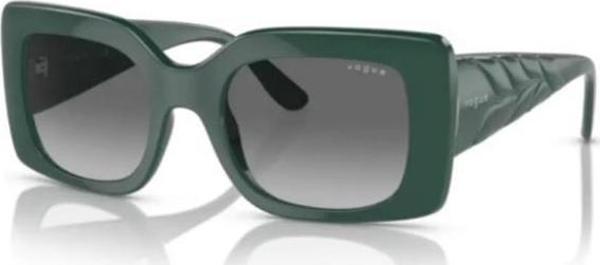 VOGUE VO 5481-S COL 305011 52-21-135 KADIN GÜNEŞ GÖZLÜĞÜ - Image 1