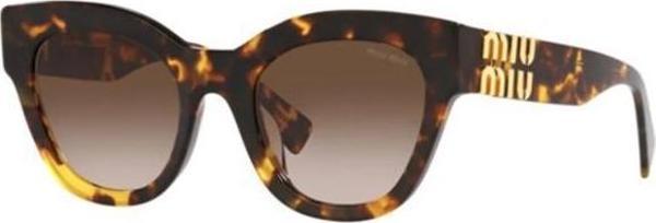Miu Miu MU 01YS COL VAU-6S1 51-22-135 Kadın Güneş Gözlüğü - Image 1