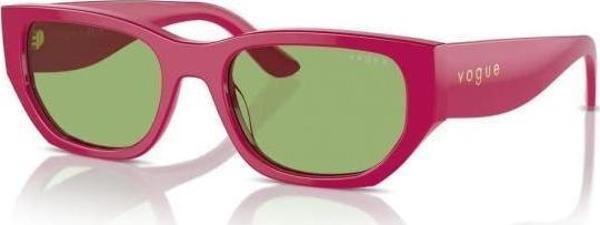 VOGUE VO 5586-S COL 3160/2 53-19-140 KADIN GÜNEŞ GÖZLÜĞÜ - Image 1