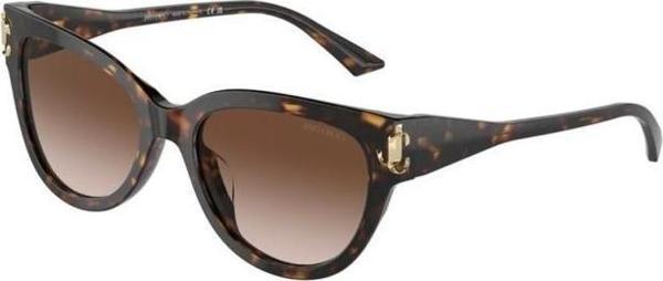 JIMMY CHOO JC 5018U COL 5002/13 54-18-140 KADIN GÜNEŞ GÖZLÜĞÜ - Image 1